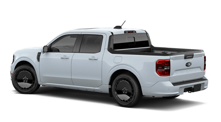 New 2026 Ford Maverick Lobo AWD/4WD image 26