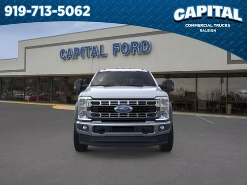 New 2026 Ford F450 XL AWD/4WD image 6
