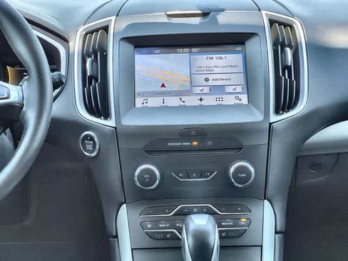 Used 2016 Ford Edge SEL w/ Equipment Group 201A FWD image 18