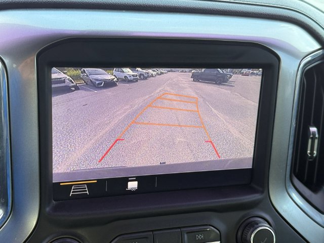 Used 2019 Chevrolet Silverado 1500 LT w/ All-Star Edition AWD/4WD image 20