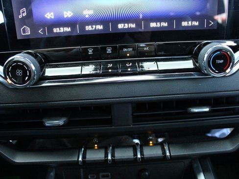 Used 2023 Chevrolet Colorado Trail Boss w/ LPO, Skid Plate Package image 39