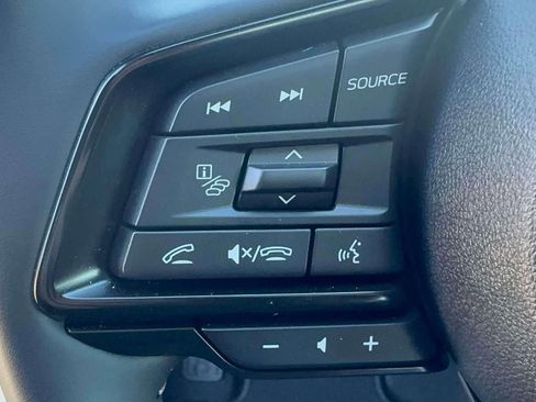 Certified 2025 Subaru Forester Premium w/ Protection Package (1PH) image 15