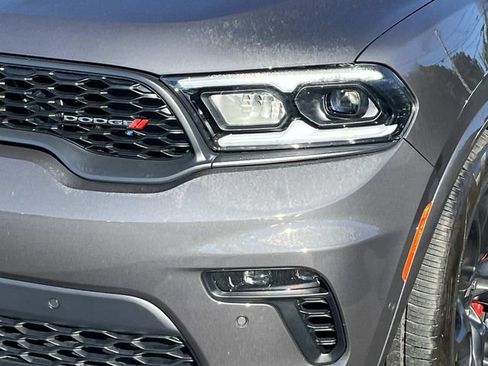 Used 2023 Dodge Durango R/T w/ Tow 'N Go Package AWD/4WD image 10