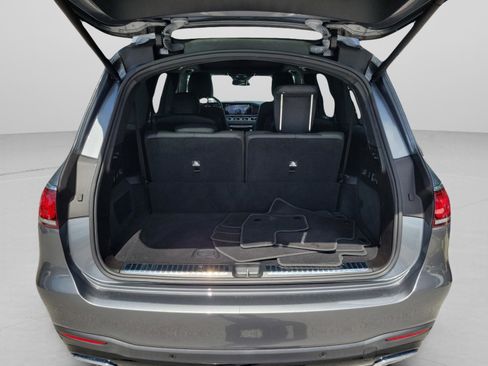 Used 2023 Mercedes-Benz GLS 450 4MATIC image 5