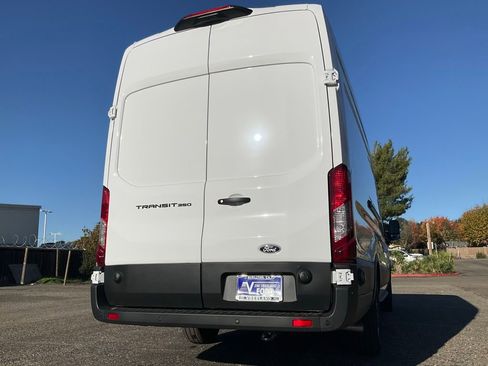 New 2026 Ford Transit 350 Base image 61