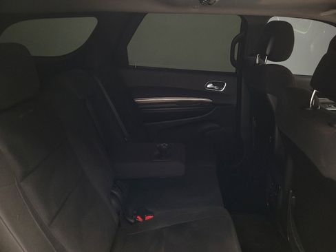 Used 2015 Dodge Durango SXT w/ Quick Order Package 23B image 19