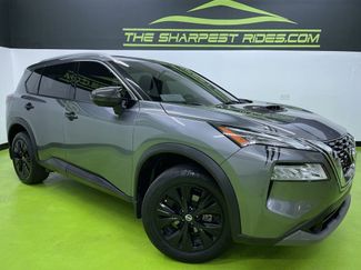 Used 2021 Nissan Rogue SV w/ Premium Package video 1