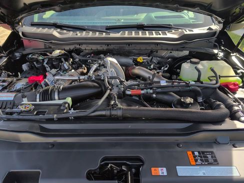 New 2026 Ford F250 King Ranch image 35