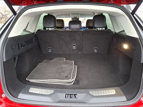 Certified 2024 Lincoln Nautilus Premier image 29