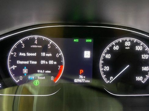 Used 2020 Honda Accord Touring image 21