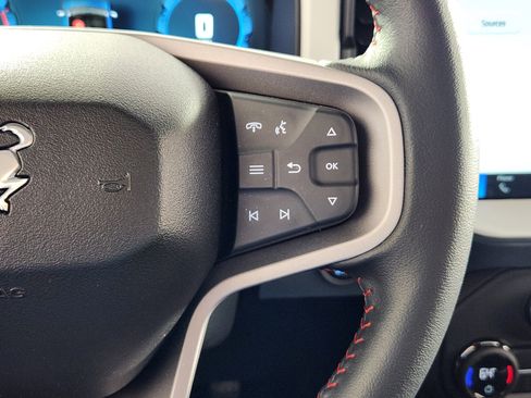 New 2025 Ford Bronco Heritage Edition image 19