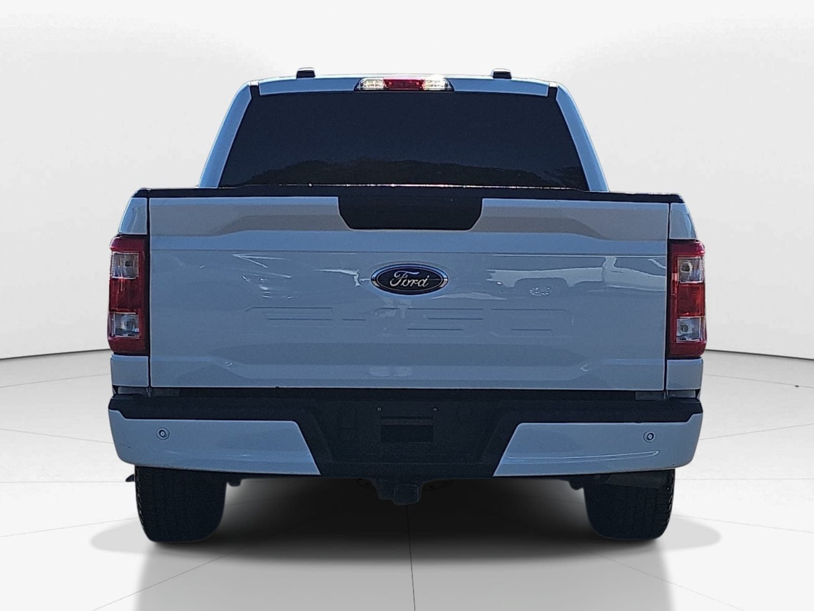 Used 2022 Ford F150 XL w/ STX Appearance Package RWD image 7