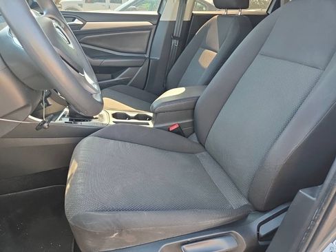 Used 2019 Volkswagen Jetta S FWD image 8