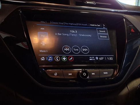 Used 2023 Chevrolet TrailBlazer RS w/ Convenience Package image 20