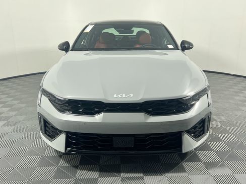New 2026 Kia K5 GT-Line w/ GT-Line Red Interior Package image 10
