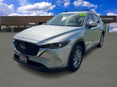 Used 2023 MAZDA CX-5 AWD 2.5 S