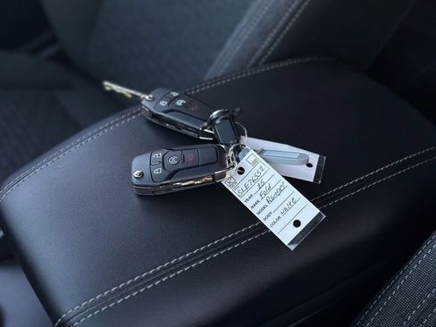 New 2025 Ford Ranger XLT w/ Equipment Group 301A High image 58