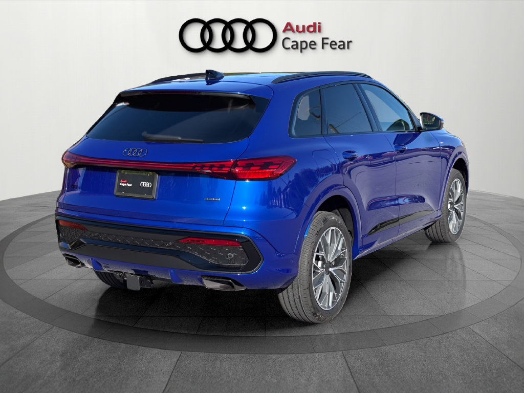 New 2026 Audi Q5 Premium AWD/4WD image 8