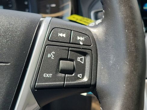 Used 2016 Volvo XC60 T6 Platinum w/ Climate Package AWD/4WD image 20