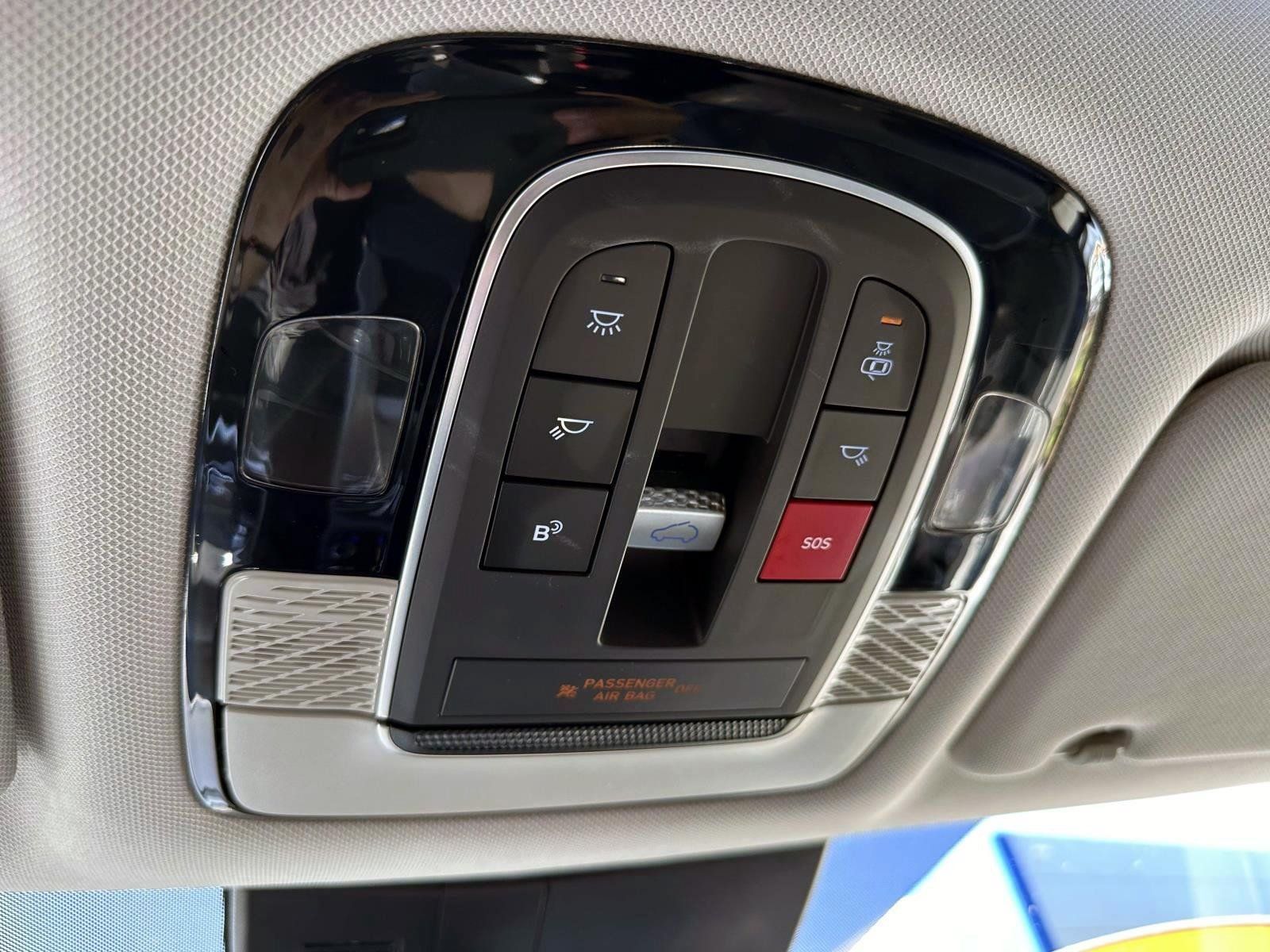 Used 2024 Hyundai Palisade XRT AWD/4WD image 27