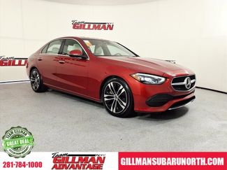 Used 2022 Mercedes-Benz C 300 4MATIC Sedan video 1
