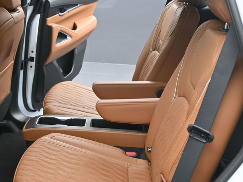 New 2026 INFINITI QX60 Autograph w/ Dark Cargo Package image 20