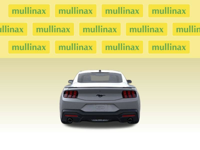 New 2026 Ford Mustang Coupe w/ Mustang Nite Pony Package RWD image 38
