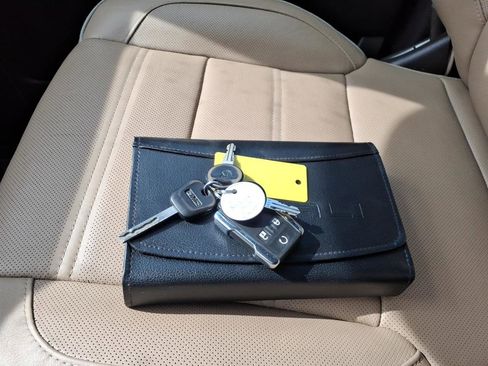 Used 2018 GMC Sierra 1500 Denali w/ Denali Ultimate Package image 16