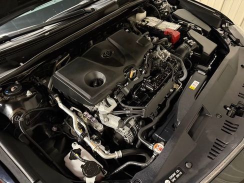 Used 2021 Toyota Camry XSE image 47