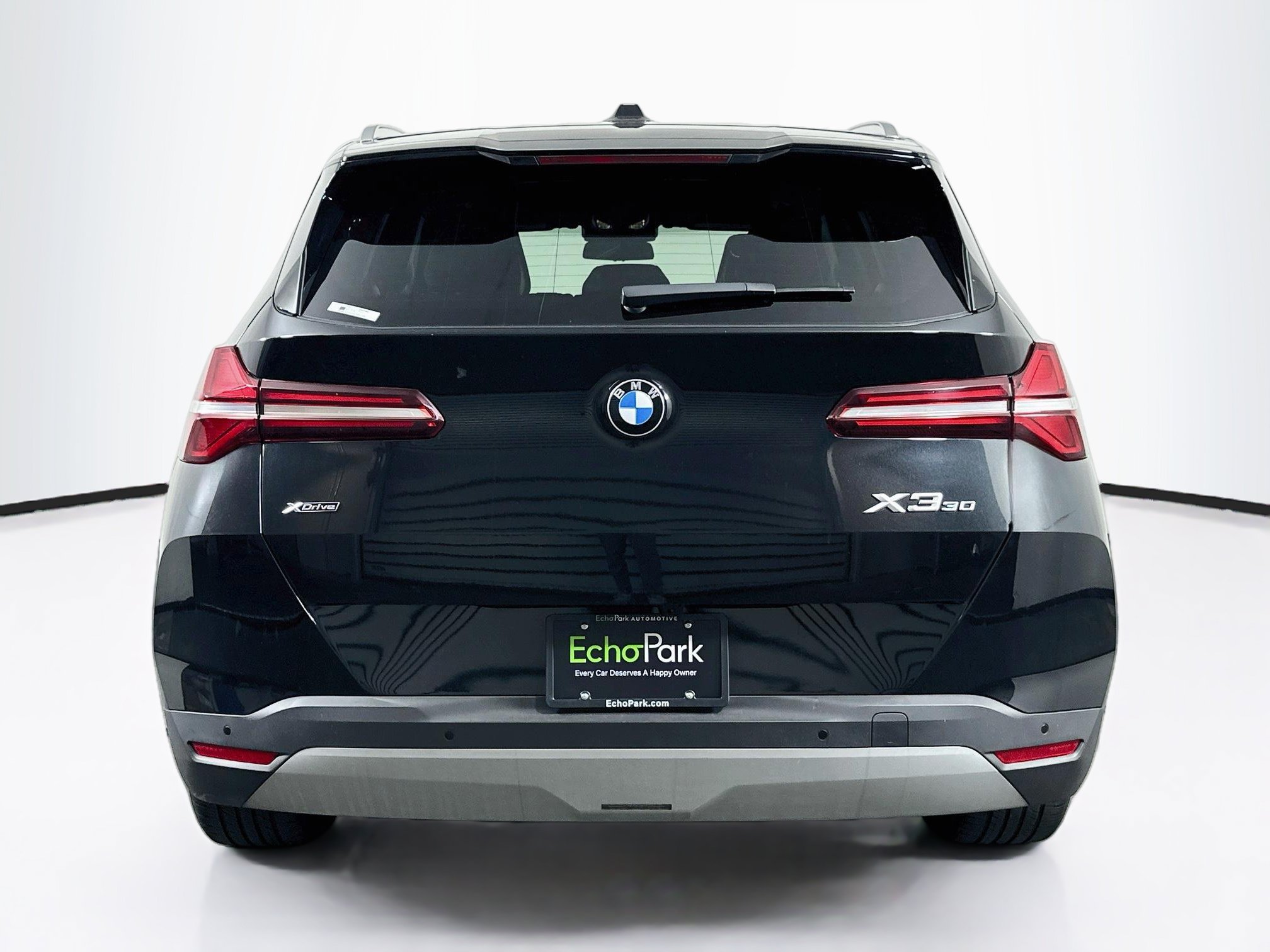 Used 2026 BMW X3 xDrive30i AWD/4WD image 7