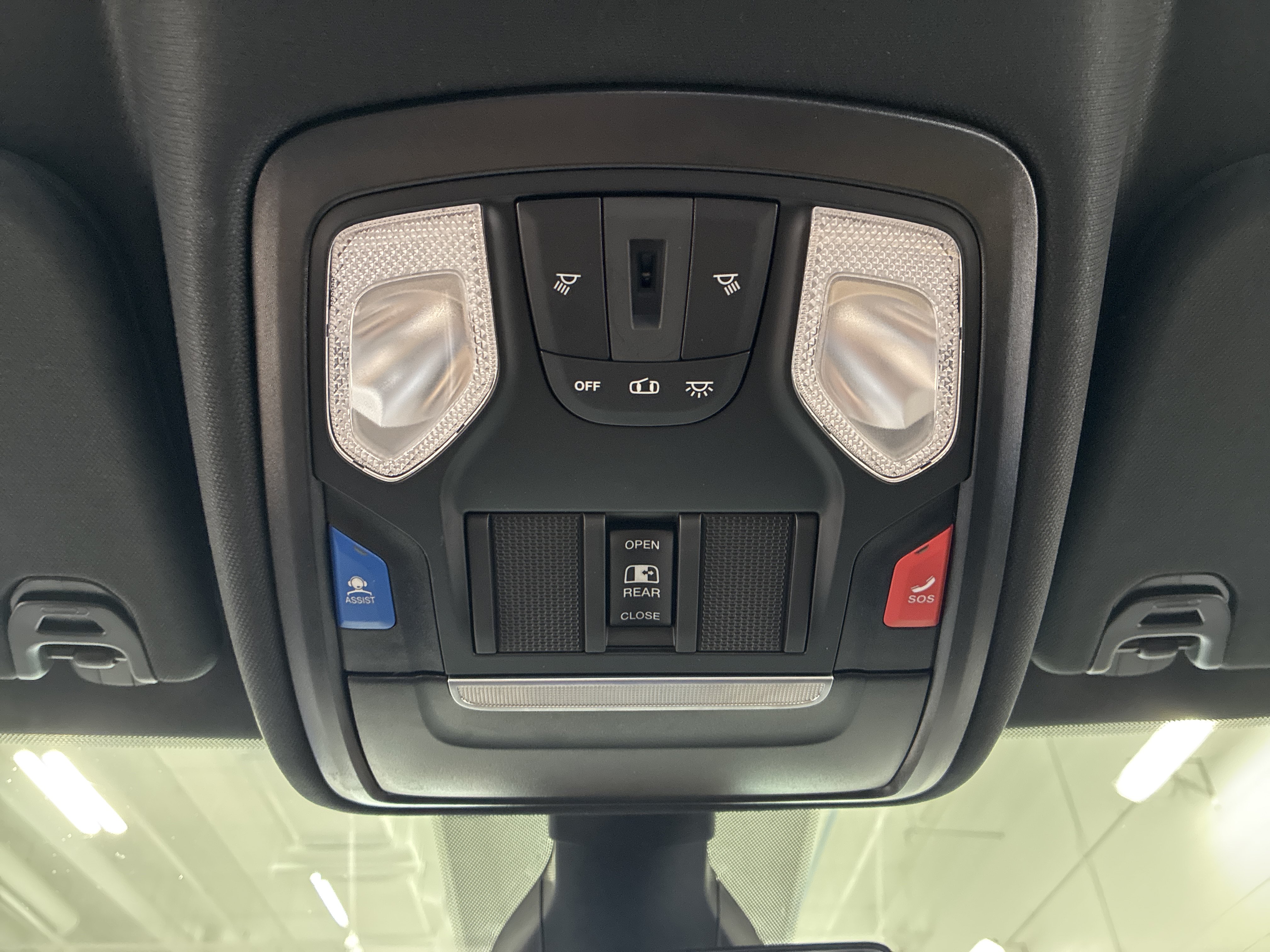 Certified 2023 RAM 1500 Big Horn AWD/4WD image 28