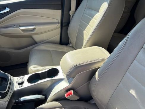 Used 2013 Ford Escape SEL AWD/4WD image 15