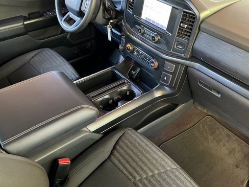 Used 2021 Ford F150 XL w/ STX Appearance Package image 20