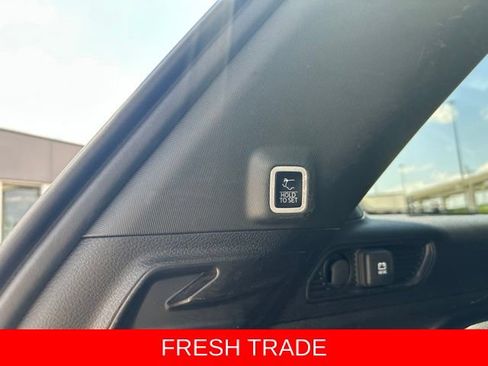 Used 2024 Jeep Grand Cherokee Altitude AWD/4WD image 12