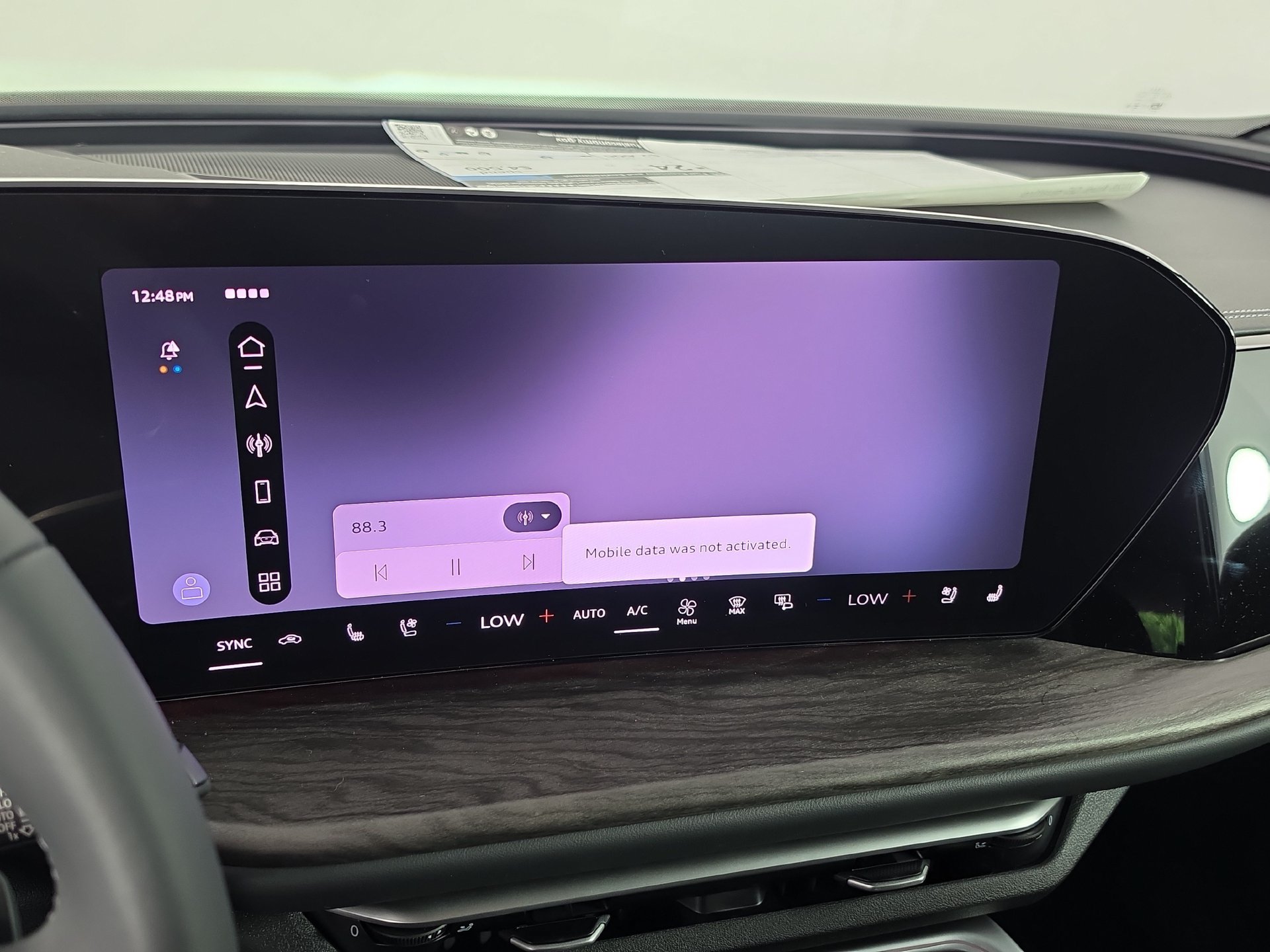 New 2026 Audi Q5 Premium Plus AWD/4WD image 24
