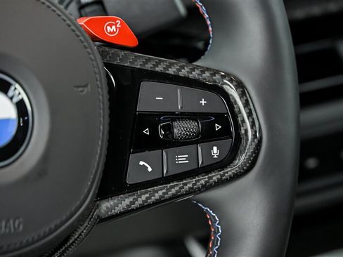 Used 2025 BMW M2 w/ Carbon Package RWD image 20