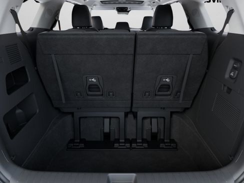 New 2026 Kia Carnival SX FWD image 19