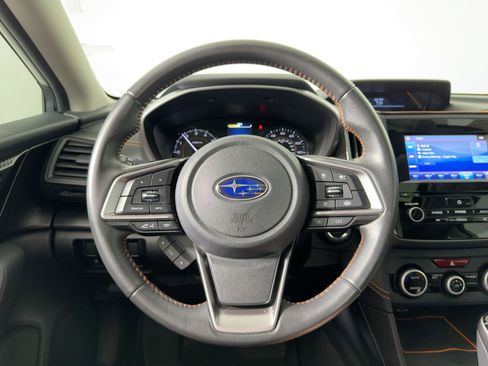 Used 2021 Subaru Crosstrek 2.0i Premium w/ Moonroof Package image 16