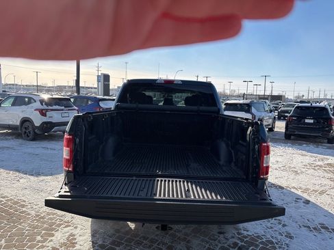 Used 2018 Ford F150 XLT image 28