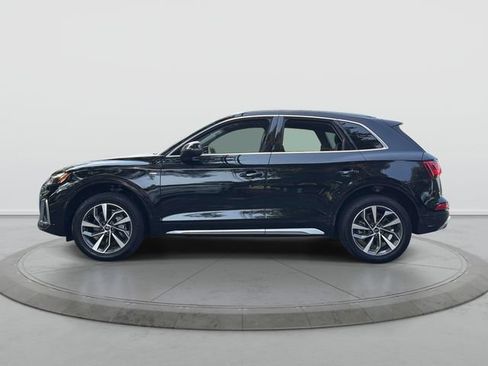 Used 2024 Audi Q5 2.0T Premium Plus AWD/4WD image 4