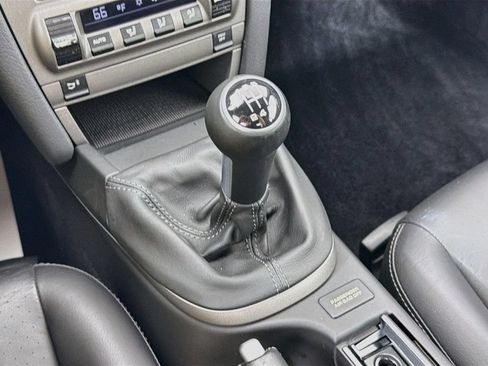 Used 2007 Porsche Cayman RWD image 23