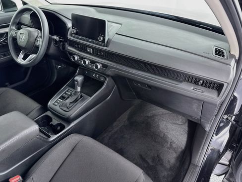 Certified 2024 Honda CR-V EX image 28