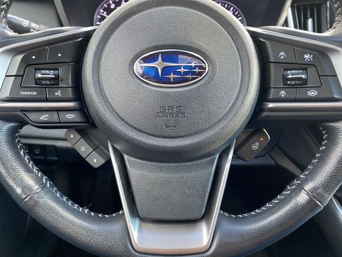Used 2022 Subaru Outback Limited image 48