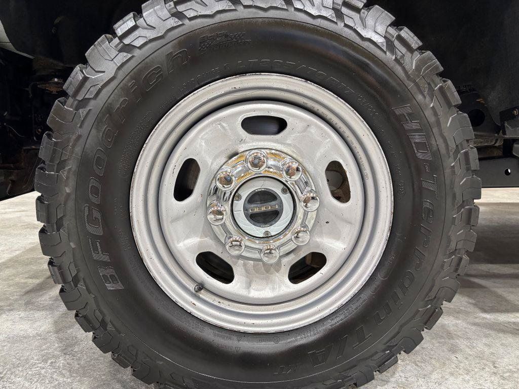 Used 2018 Ford F250 XL w/ Power Equipment Group AWD/4WD image 26