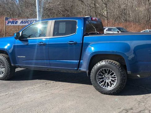 Used 2019 Chevrolet Colorado LT image 6