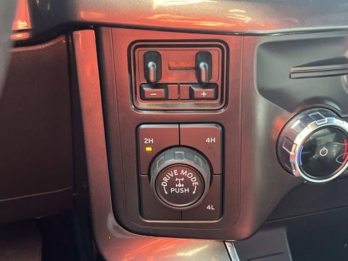 Used 2022 Ford F150 XLT w/ Equipment Group 302A High image 20