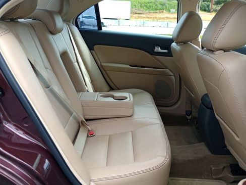 Used 2011 Ford Fusion SEL w/ 302A Rapid Spec Order Code FWD image 21