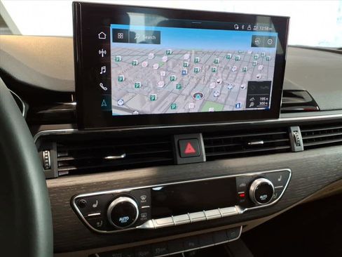 Used 2023 Audi A5 2.0T Premium Plus w/ Premium Plus image 9