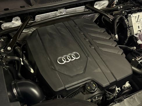 Used 2023 Audi Q5 2.0T Premium Plus w/ Premium Plus Package image 47