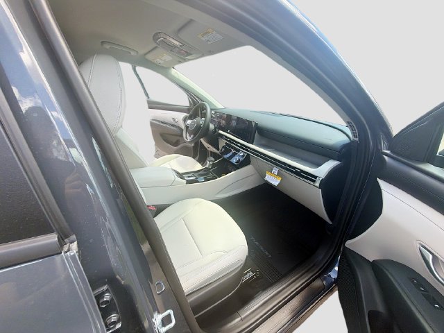 New 2026 Hyundai Tucson SEL Plus FWD image 29